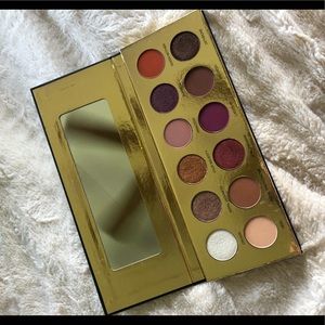 Queen of Hearts Palette